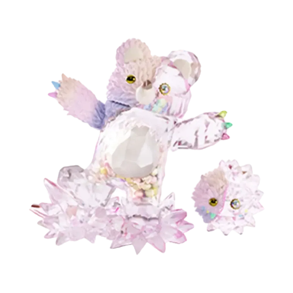 POP MART "Figurine" INSTINCTOY ICE EROSION MUCKEY Big Size
