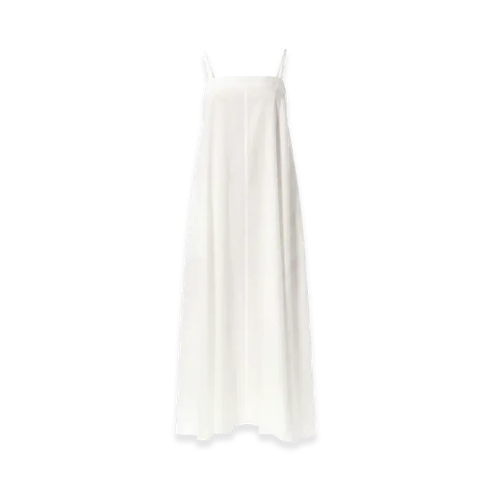 STUDIO NICHOLSON Women's Dresses "White"