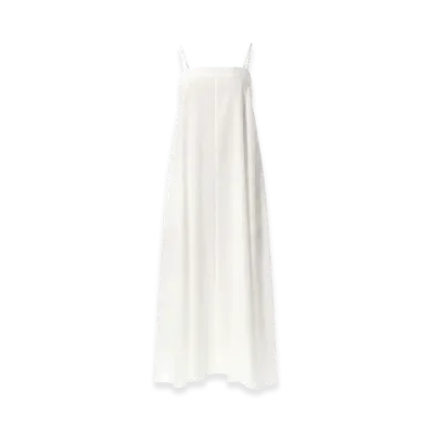 STUDIO NICHOLSON Women's Dresses "White"