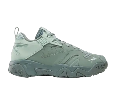 Reebok Brutus Lo "Light Fog"