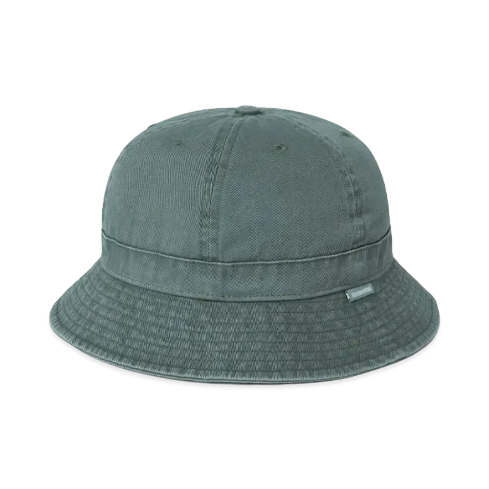 thisisneverthat Bell Bucket Hat "Deep Green"