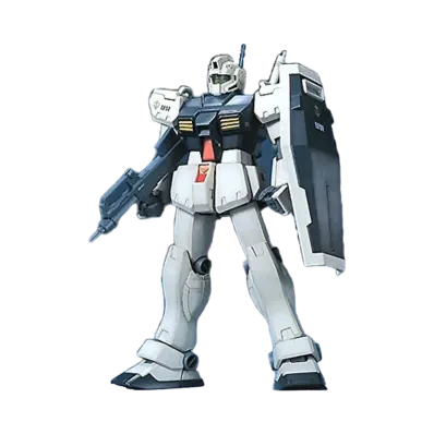 MG 1/100 RGM-79C GM Type C
