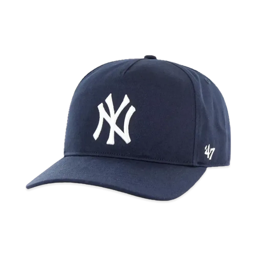 47 LA NYY Hitch "Yankees Navy"