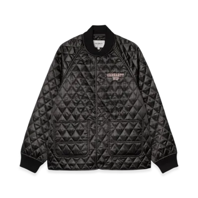 Carhartt WIP Alumni Liner "Black"