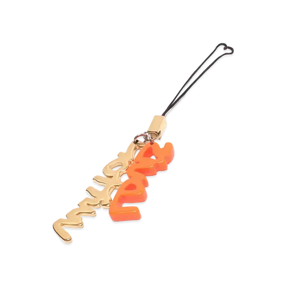 Louis Vuitton Accesoir Telephone Graffiti "Orange"