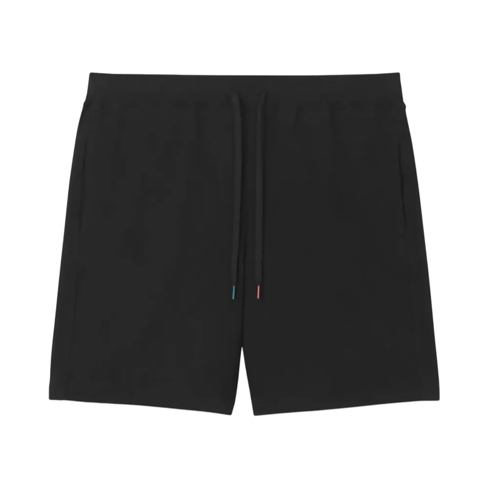 Paul Smith Stretch Smooth Shorts "Black"
