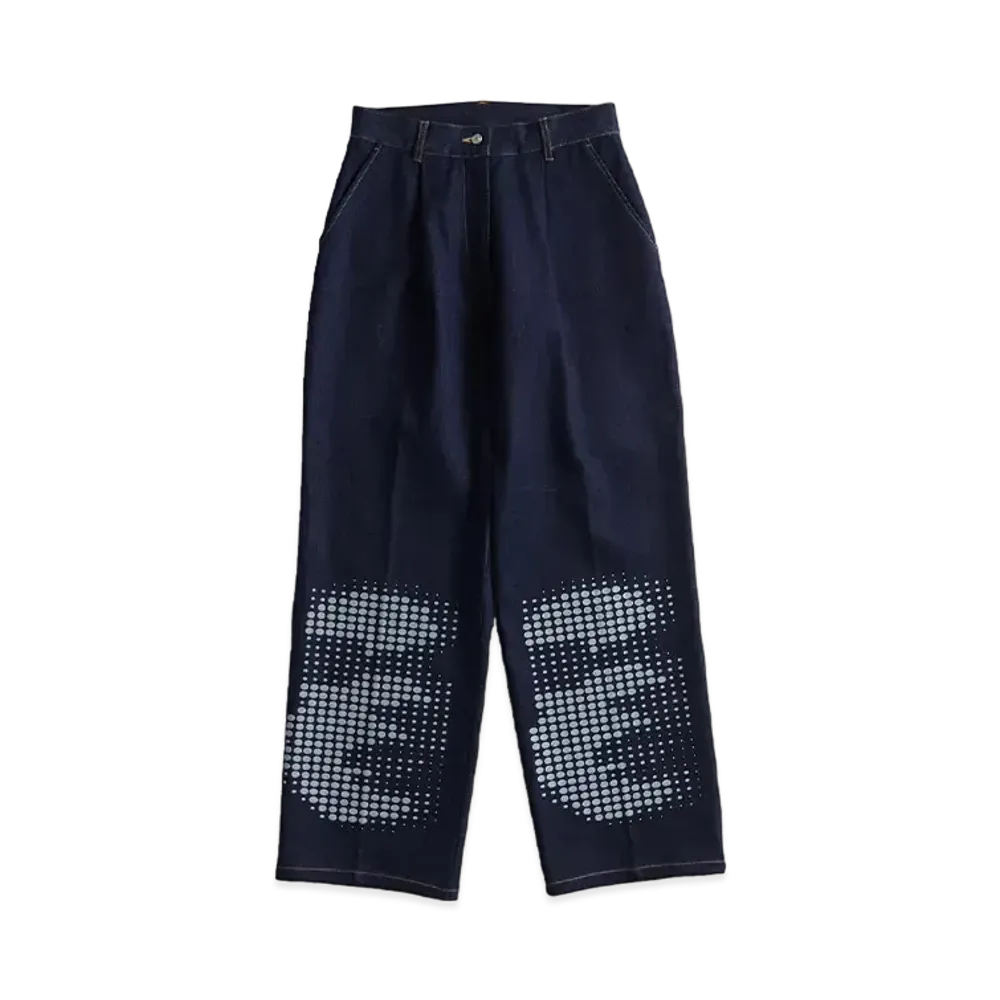 GADID ANONIEM Helge "Indigo"