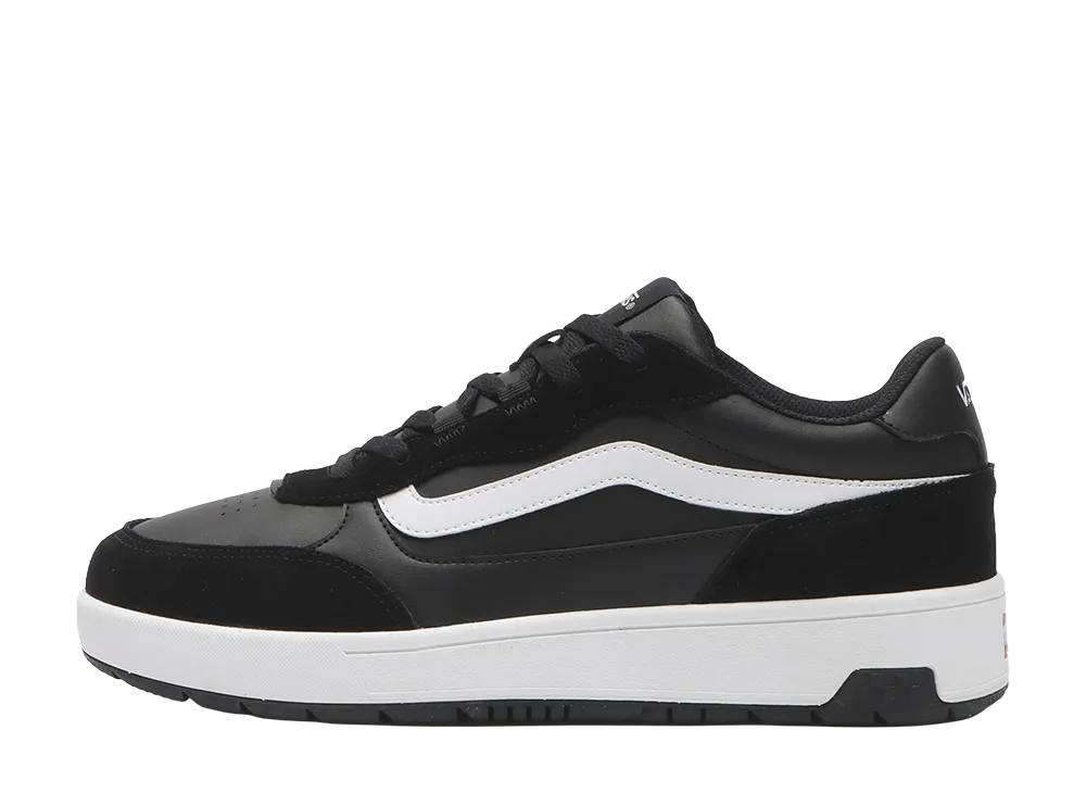 Vans Balboa "Black/White" (V2815)