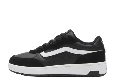 Vans Balboa "Black/White" (V2815)