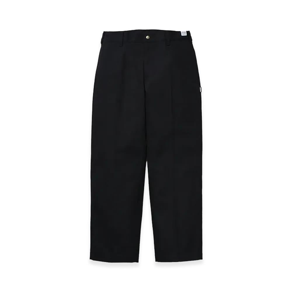 NEIGHBORHOOD WP Wide Pants "Black"