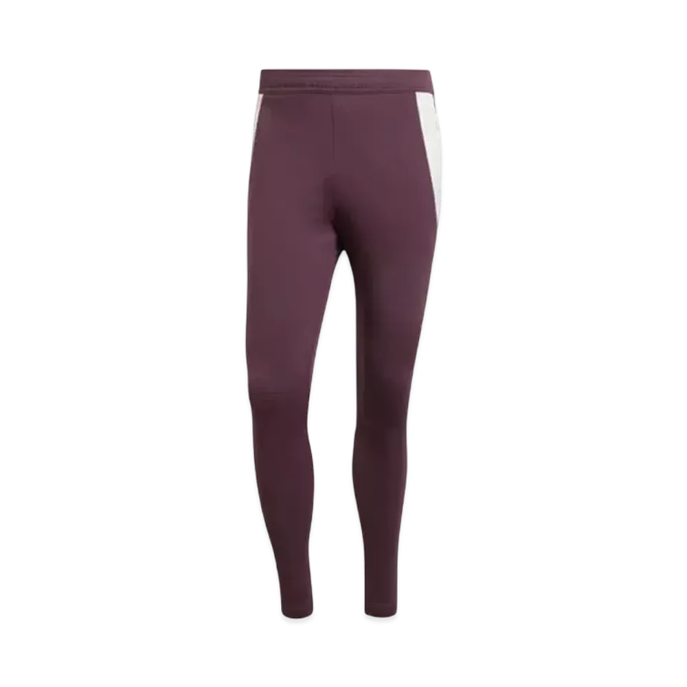 adidas FC Bayern Tiro 24 Training Pants "Shadow Maroon/Red"
