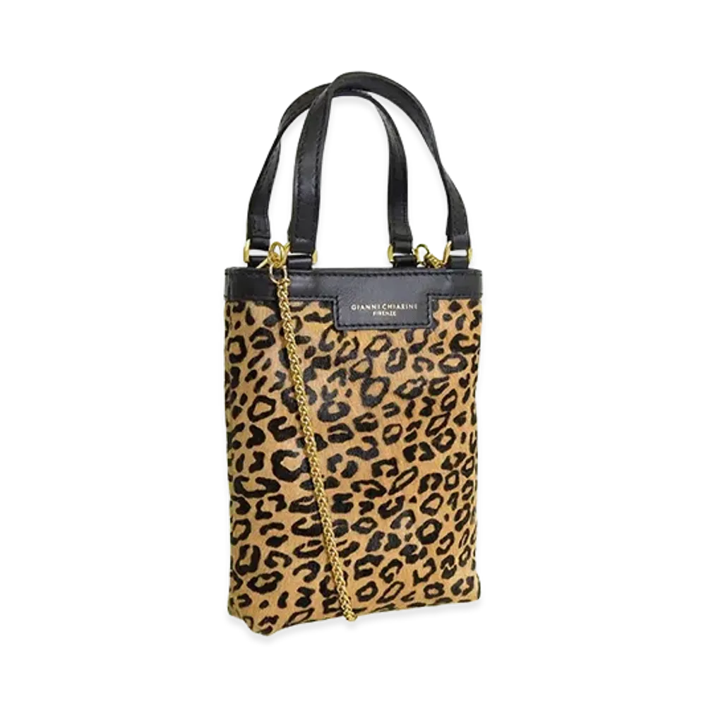 GIANNI CHIARINI Bag "Animal"