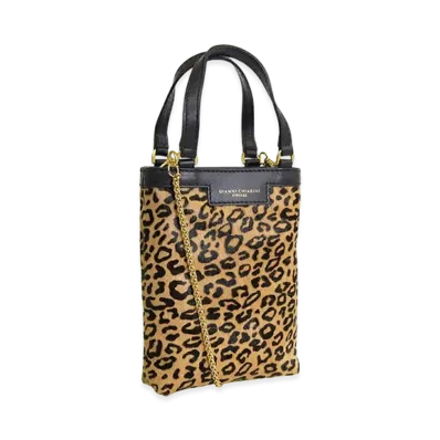 GIANNI CHIARINI Bag "Animal"