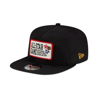 NEW ERA x Alpha Industries x NBA All-Star Game 2026 19Twenty "Black"