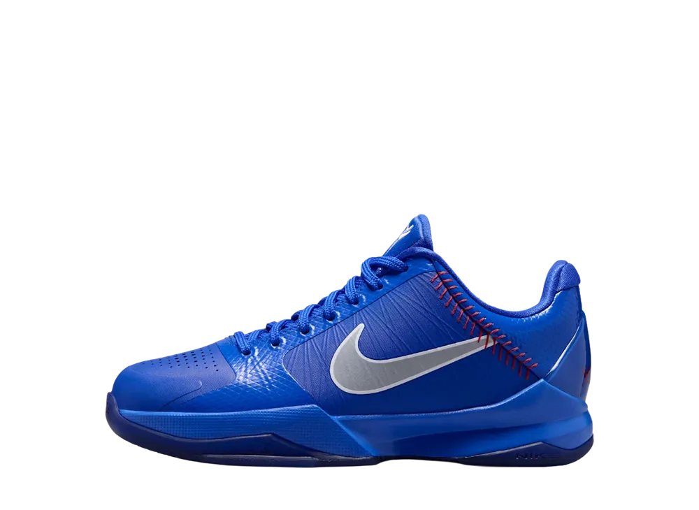 Nike GS Kobe 5 Protro "Dodgers"