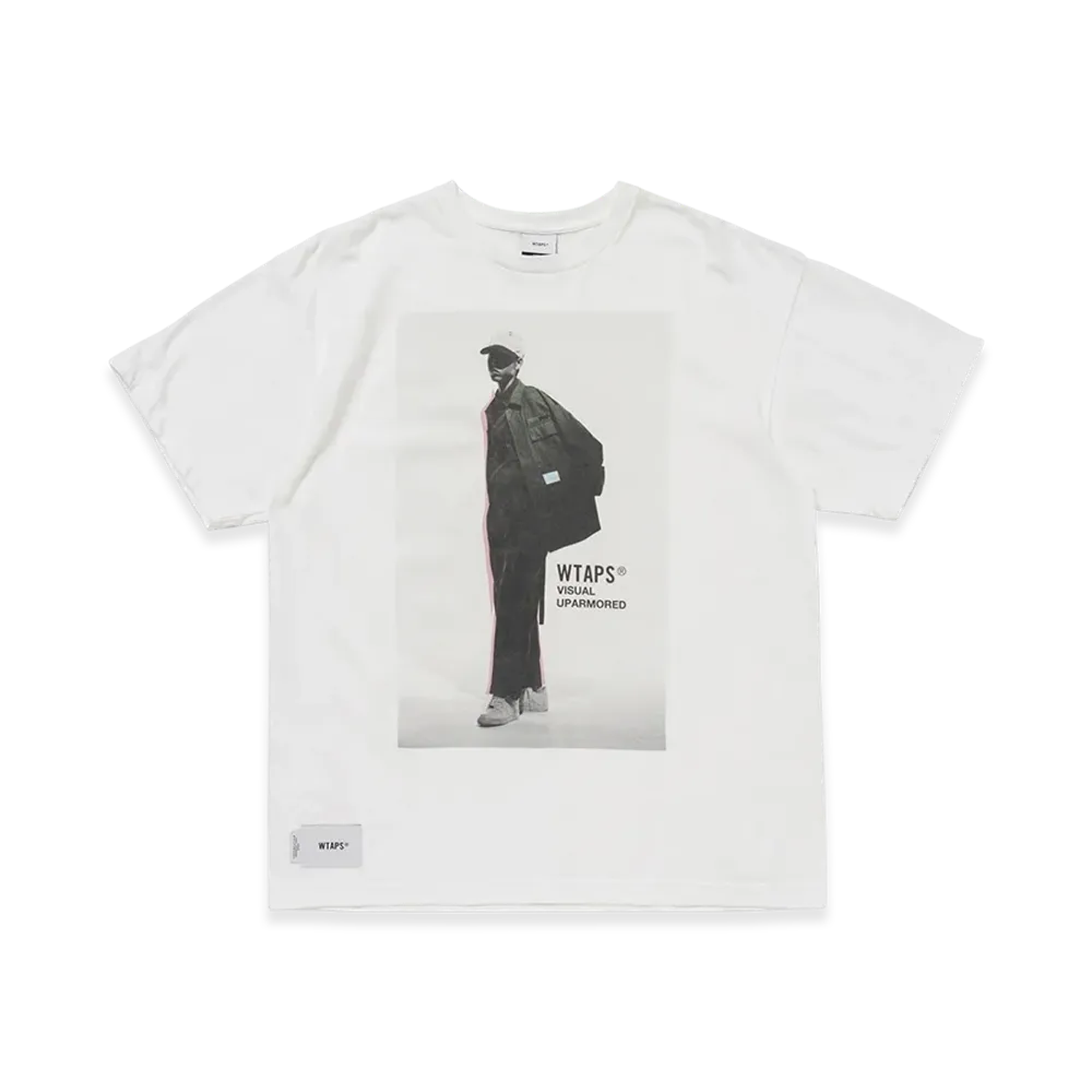 WTAPS 251MV / SS / Cotton 
