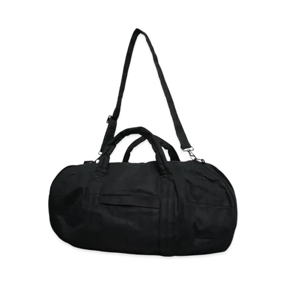 Entire Studios STANDARD DUFFLE "SOOT"
