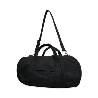 Entire Studios STANDARD DUFFLE "SOOT"