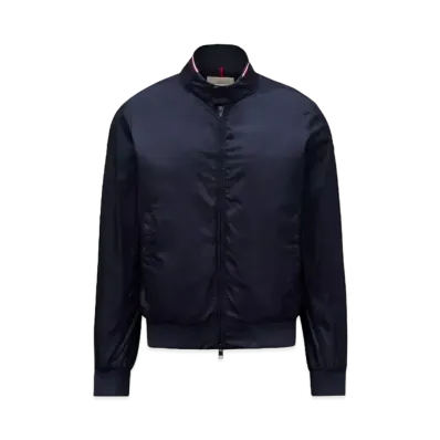 MONCLER Reppe Jacket "Navy Blue"