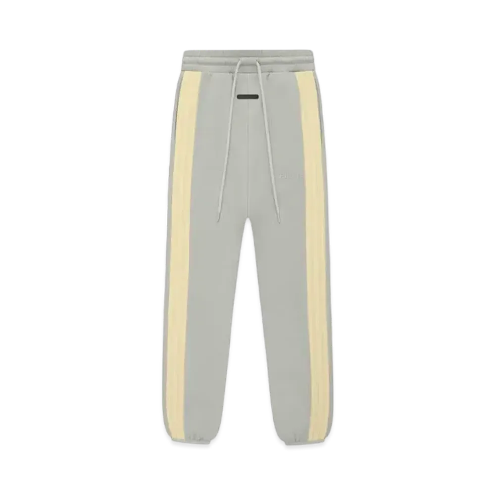 FEAR OF GOD x adidas FEAR OF GOD ATHLETICS Heavy Fleece Sweatpants "Sesame"