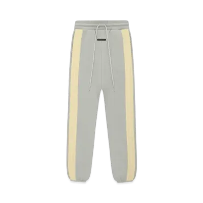 FEAR OF GOD x adidas FEAR OF GOD ATHLETICS Heavy Fleece Sweatpants "Sesame"