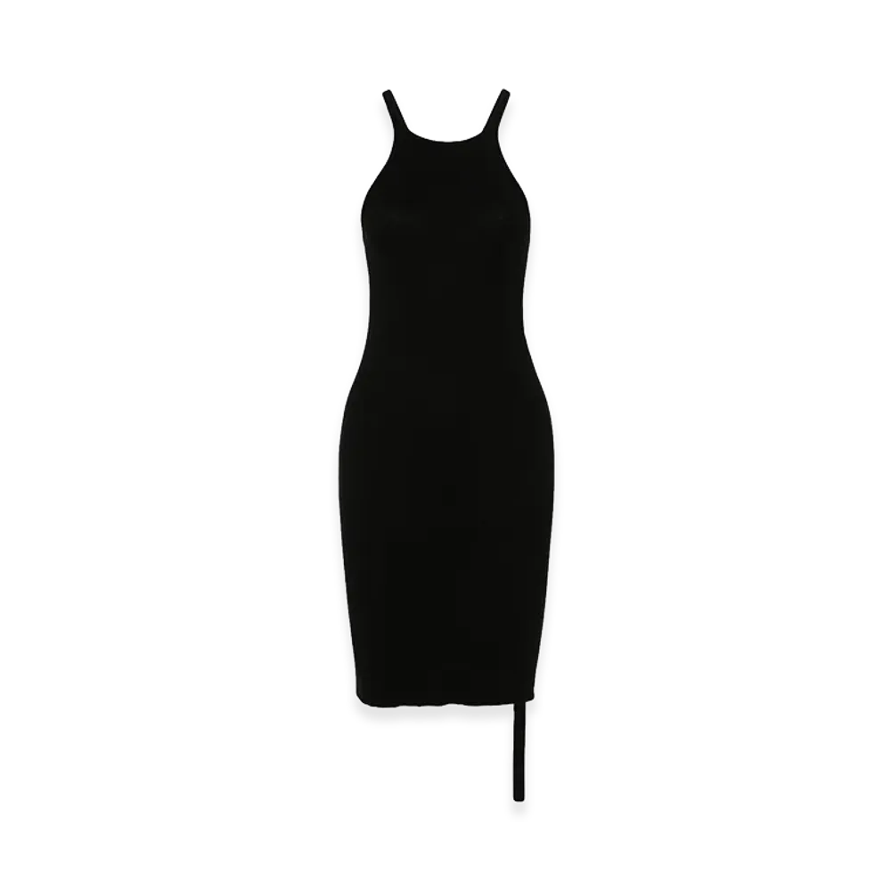Rick Owens DRKSHDW Women's Dresses "Black"