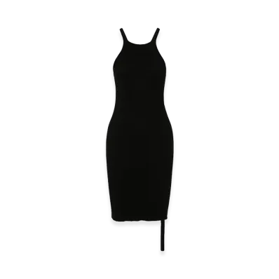Rick Owens DRKSHDW Women's Dresses "Black"