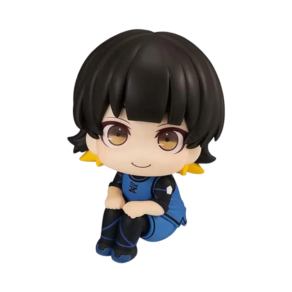 MegaHouse "Lookup" -Blue Lock- Meguru Bachira