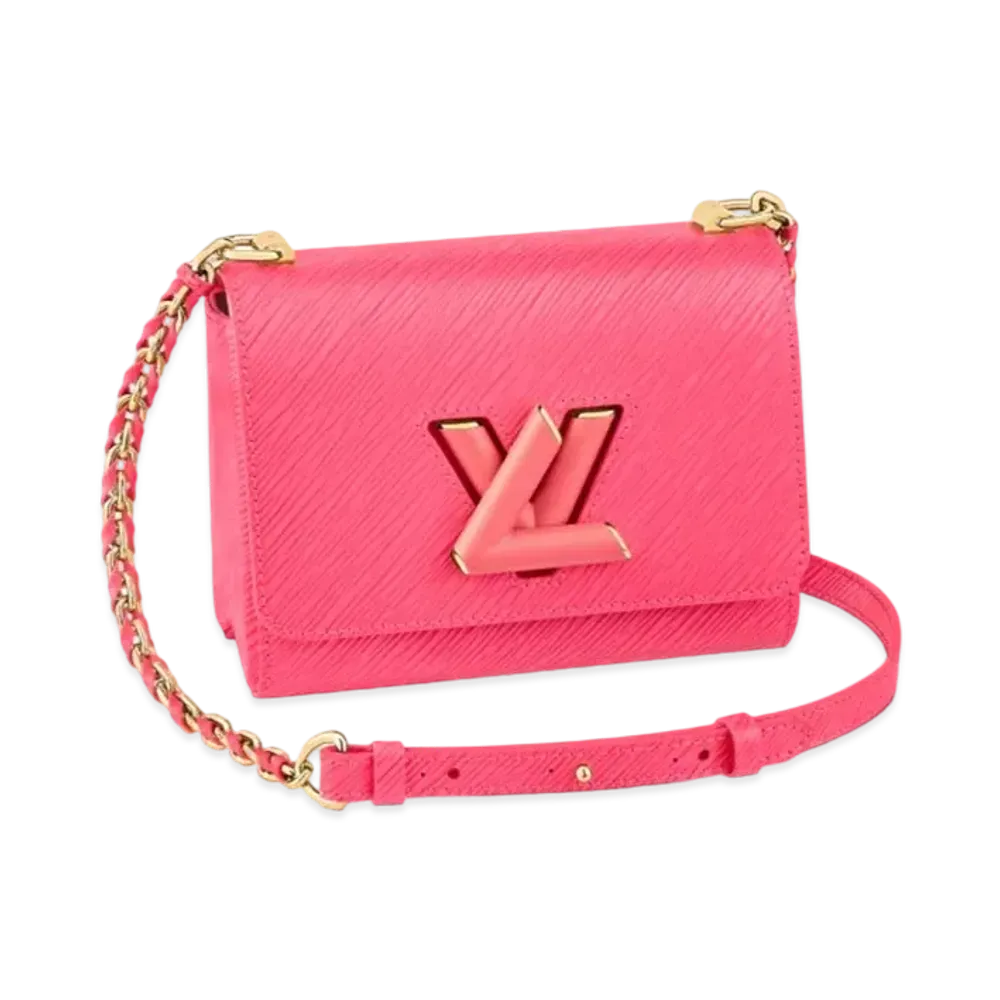 Louis Vuitton Twist PM Epi "Dragon Fruit"