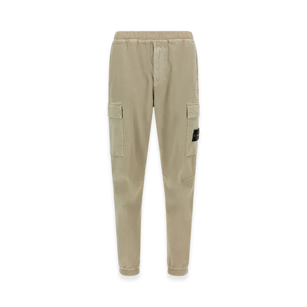 Stone Island Pants "Beige"