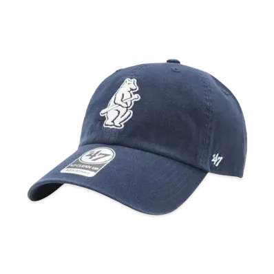 47 Cubs '47 CLEAN UP "NAVY"
