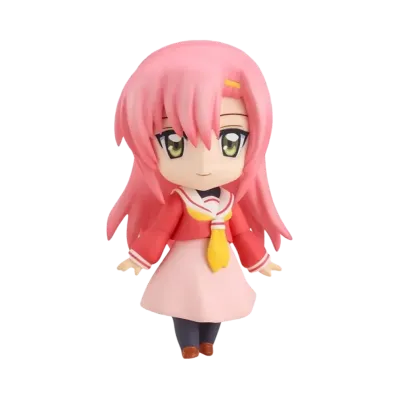 Good Smile Company "Nendoroid" -Hayate the Combat Butler- 125 Hinagiku Katsura