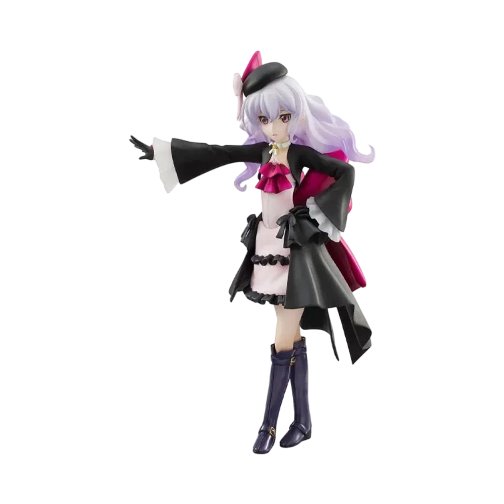 Excellent Model: AquarionEVOL Crea Dolosera