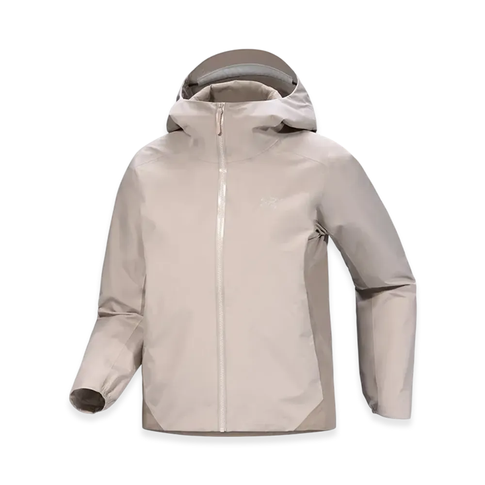 ARC'TERYX Women's Solano Hoody "Rune/Esoteric" X000009652
