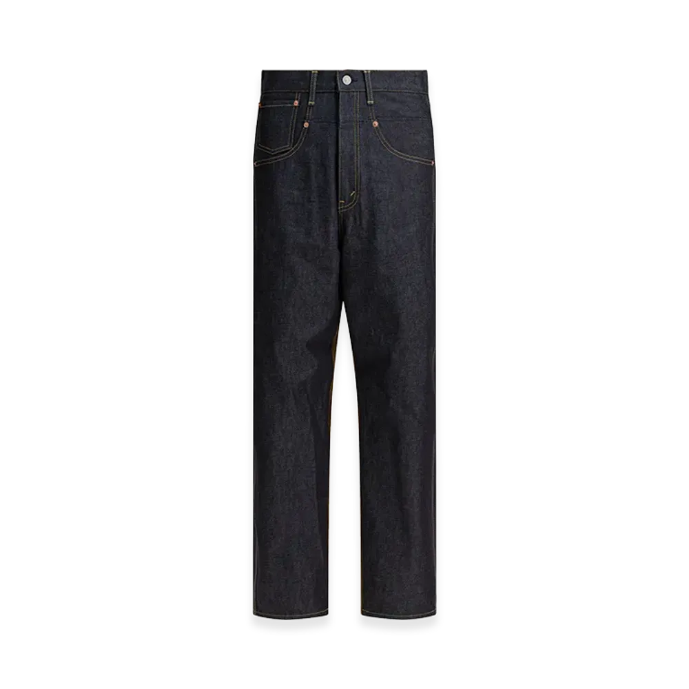 JUNYA WATANABE x Levi's Jeans "Black"