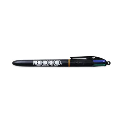 NEIGHBORHOOD ISETAN MEN'S Exclusive Pen "Black"