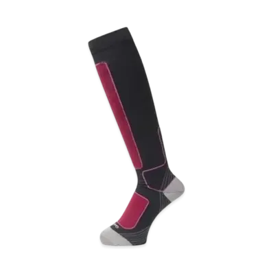 Goldwin Kodenshi Winter Grip High Socks (C3 Fit / Unisex) "Purple Potion"