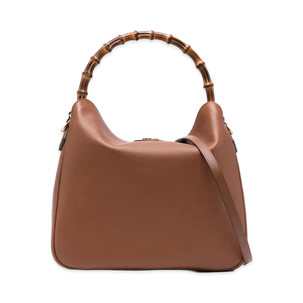 GUCCI Women's Cruise Bags "Brown"