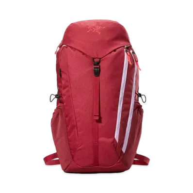 ARC'TERYX Mantis 20 Backpack "Bordeaux" X000006933