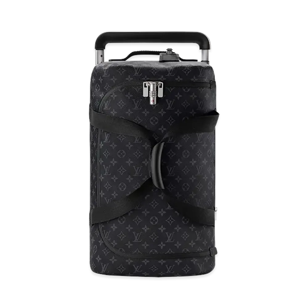 Louis Vuitton Horizon Soft 2R55 "Black"