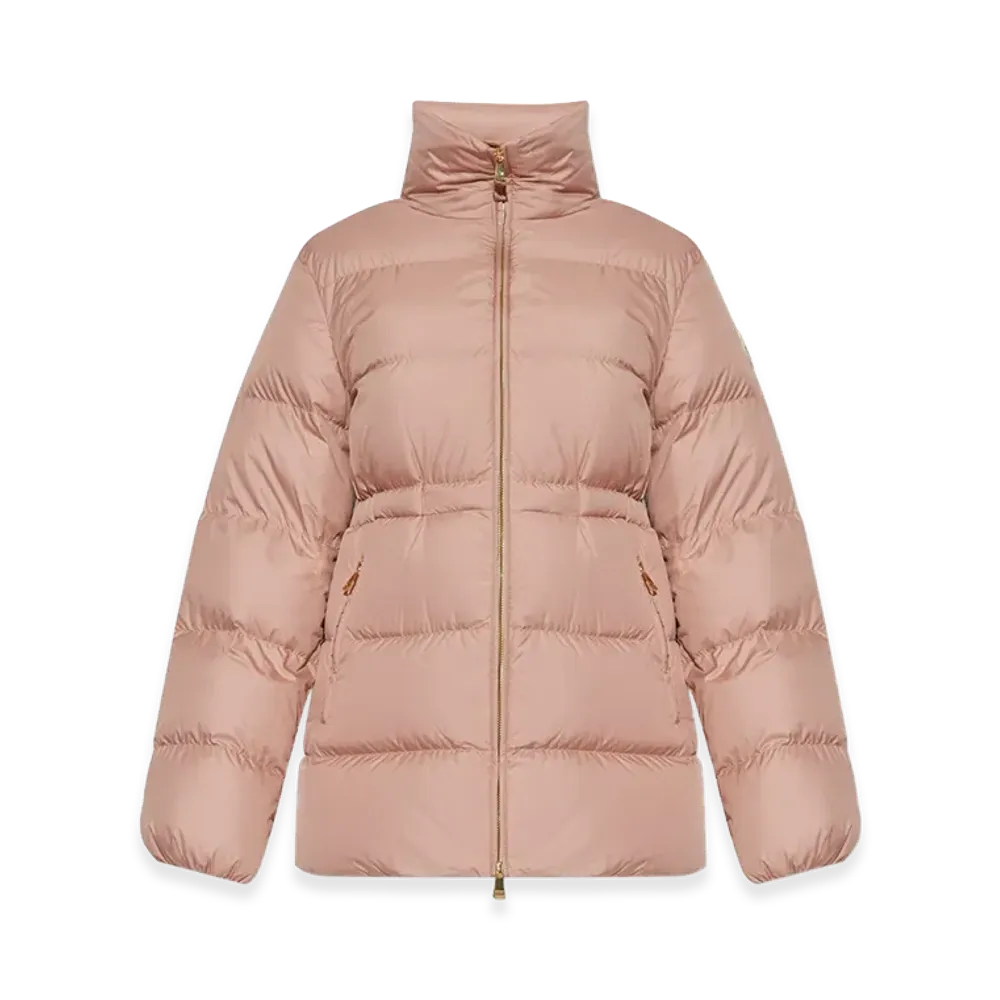 MONCLER Women's Coats "Powder Blue"