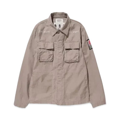 Cav Empt (C.E) RETROFITTED BDU #2 "Beige"