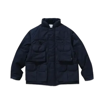 WTAPS Standard Jacket "Navy"