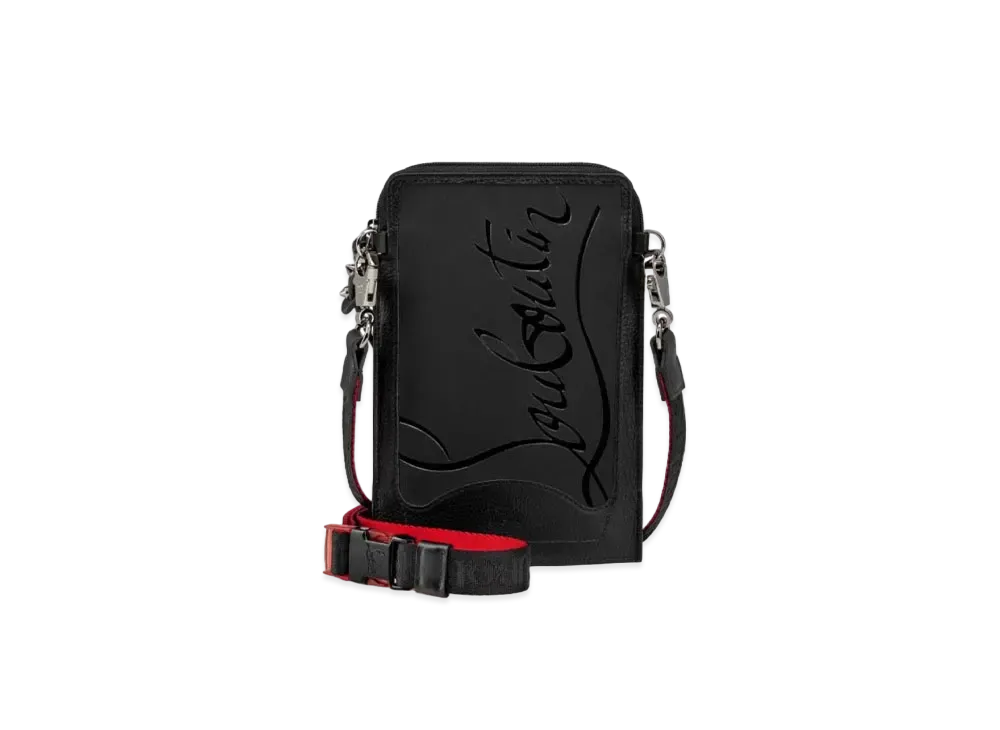 Christian Louboutin Loubilab "Black"