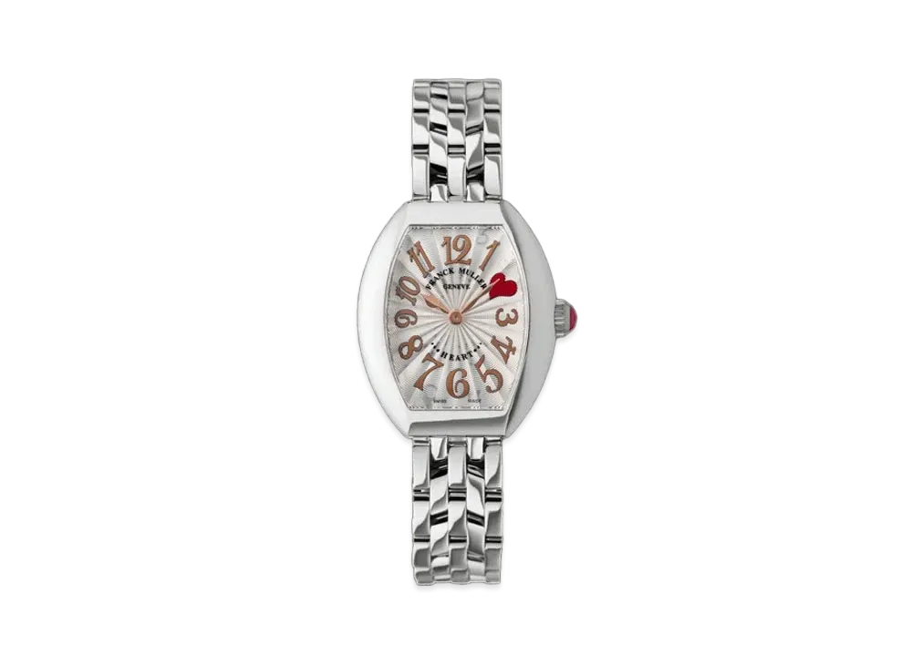 FRANCK MULLER Heart to Heart