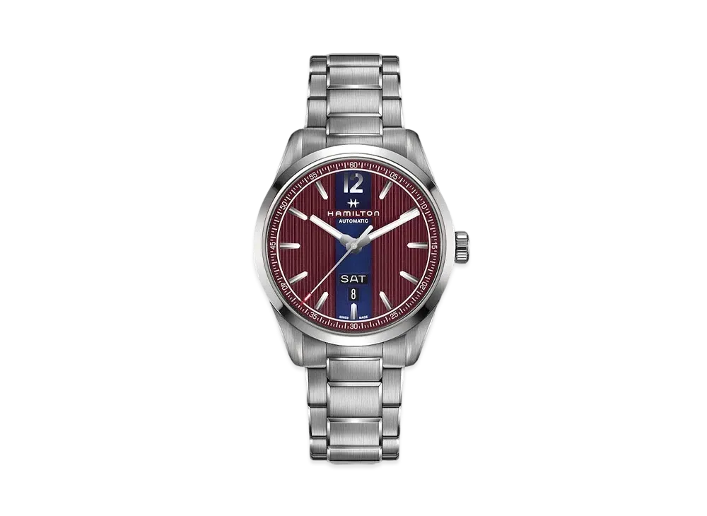 Hamilton Broadway Auto Chrono