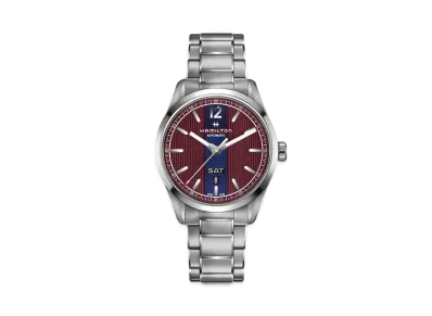 Hamilton Broadway Auto Chrono