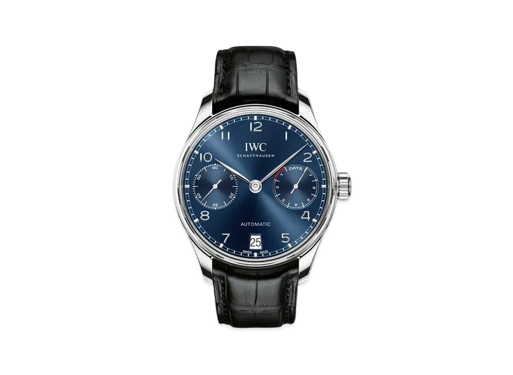 IWC Portugieser Automatic