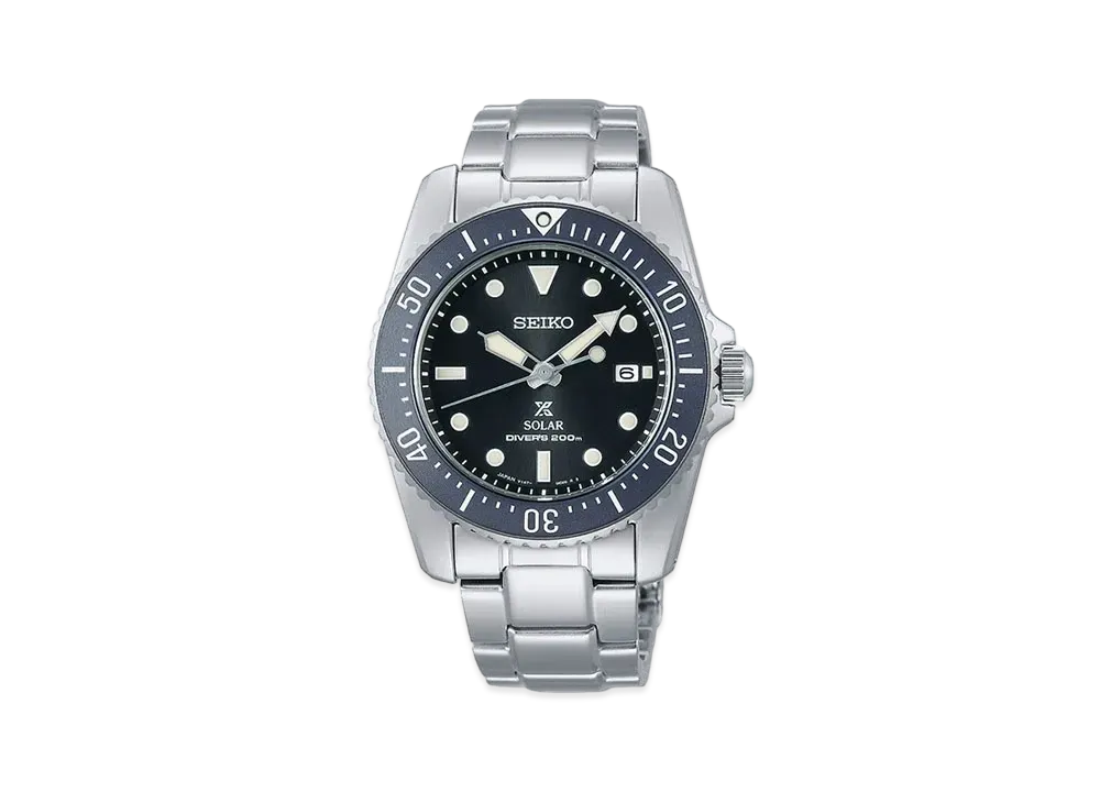 SEIKO Prospex Diver Scuba SBDN069