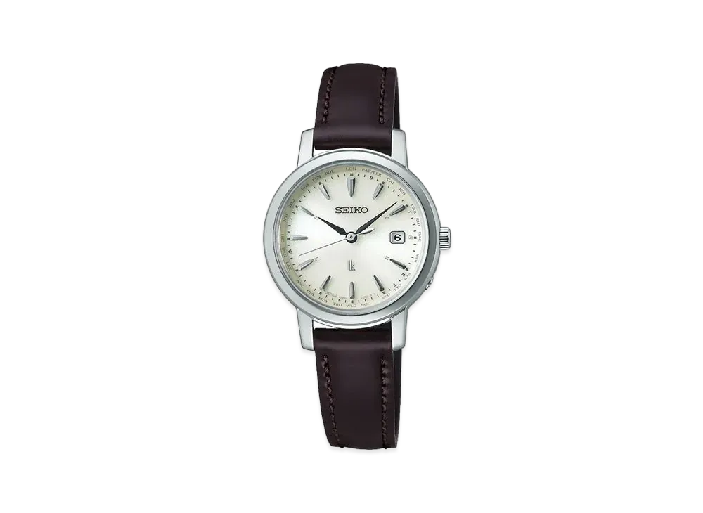 SEIKO Lukia Standard Collection SSVV077
